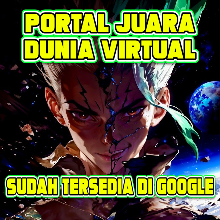 Harmoni88 | Portal Juara Dunia Virtual Raih Gelar
